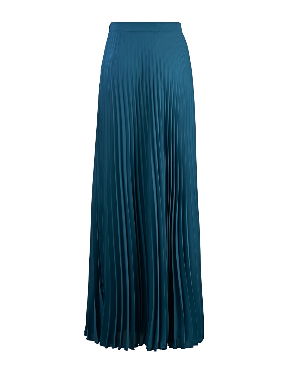 shop ELISABETTA FRANCHI Saldi Gonna: Elisabetta Franchi gonna lunga plissettata in georgette con ricamo.
Gonna lunga con fascione ricamato a mano con pietre e castoni.
Fodera in tulle.
Zip invisibile sul fianco.
Composizione: 100% Poliestere.
Fabbricato in Italia.. GO05037E2-804 number 5977388